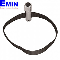 Cờ lê mở lọc dầu +dây đai SATA 97441