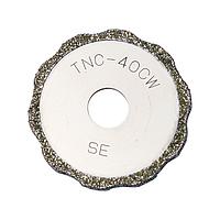 TOP Kogyo TNC-40CW Wave-shaped replacement blade for PVC pipe inner diameter cutter (41mm)