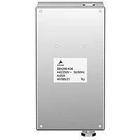 EPCOS B84299D6050B3 シールドルーム用パワーラインフィルター 250VAC 5A 107mΩ