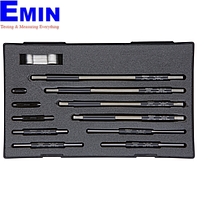 MITUTOYO 103-914-50 ໄມໂຄມິເຕີກົນຈັກ (12 pcs/set)