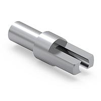 Mill-Max 2515-4-01-01-00-00-07-0 ピン 200u SN/PB OVER NI