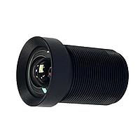 EDATEC ED-LENS-M12-230430-08 カメラレンズ 8MP 4.3mm M12 ラズベリーパイレンズ