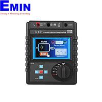 HV HIPOT GDCR8600B Leakage Protection Switch Tester (0~600V)