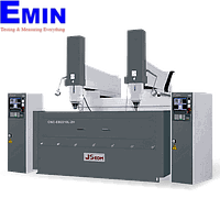 JSEDM CNC-EB2210L-2H Electric Discharge Machine (800 mm3/phút)