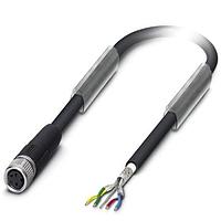 PHOENIX CONTACT 1543294 Sensor Cables / Actuator Cables SAC-4P-2.0-950/M 8FS