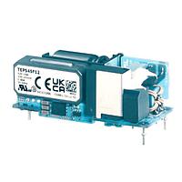 Mô-đun Đầu ra AC/DC Nguồn Cấp AC/DC 45W 12V 3.8A Loại Chân Kèm Dòng Đỉnh Đầu Ra Cosel TEPS45F12-H