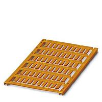 PHOENIX CONTACT 0801518 Wire Labels & Markers UCT-WMT (10X4) OG CUS