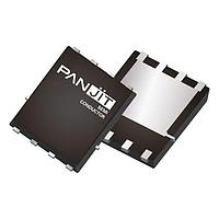 MOSFET kênh N 60V chế độ tăng cường PANJIT PJQ5458A-AU_R2_000A1
