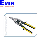 Crossman 94-923 航空スニップ（10インチ、ストレートカット）