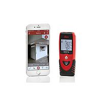 Máy đo khoảng cách laser LEICA DISTO D1 (0.2-40m)