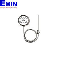 Portable Contact Thermometer