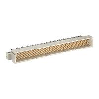 ERNI - TE Connectivity 374543-E Type C STVC 96 M ABC VVV 4-00 0606 * * 137 E007