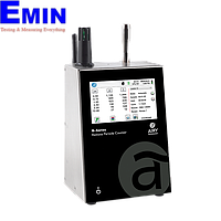 Airy Technology B7501-30 大型粒子カウンター (0.5 - 75µm)