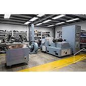 Sinusoidal and Random Vibration: A Test Setup Guide for Industrial Engineers