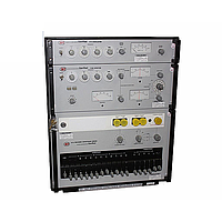 IETLAB GenRad 1621 Capacitance Bridge  (10-ppm; 10 Hz - 100 kHz)