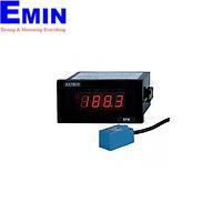 Signal Counter and Speed Meter Calibration Service