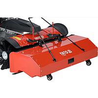Thiết bị hút bụi/lá, chiều rộng làm việc YATO YT-85605 (100 cm, For: YT-85600)