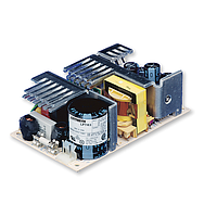 Artesyn LPS61 Open Frame, Low Power AC-DC Power Supply (3.3V; 60-80W)