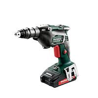 Máy bắt vít tường khô không dây METABO SE 18 LTX 2500 (0-2500 rpm)