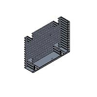 Bộ Tản Nhiệt 4623 HS Đỉnh Dài 11 mm Vicor 40483