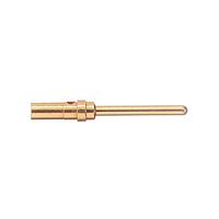 Amphenol Positronic MC6020M D-Sub Contacts