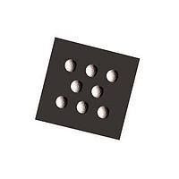 NOR Flash 4 Mbit, Điện áp rộng Vcc (1.65V đến 3.6V), -40C đến 85C, WLCSP (Cuộn băng & cuộn), NOR flash SPI đơn, đôi Dialog Semiconductor AT25DF041B-UUN-T