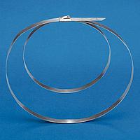 Panduit MLT4DSH-Q316 Double Wrap S-HVY CBL TIE 4.0 AISI 316 S/S DBL WRP