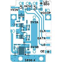 Quantic X-Microwave XM-B2D7-0609D Bias Controller Bias Controllers, ADP7142ACPZN-R7