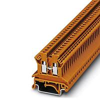 PHOENIX CONTACT 3026780 Feed Through Terminal Block UK 2 5 N OG