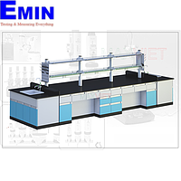 Maxviet BTT-C5 Central of Laboratory table