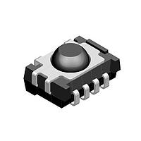 Đầu thu IR cảm biến nhận diện hiện diện 56kHz Vishay General Semiconductor TSSP16056TT