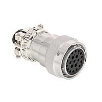 DEUTSCH - TE Connectivity HD36-24-21SE-059 Connectors PLUG ASM