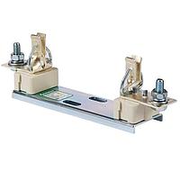 Littelfuse LFNH154001CST 퓨즈 액세서리 1500VDC 400A NH HLDR 1-폴 클립/표준