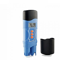 HINOTEK PH-099 反水pH/ORP/温度计 (0.00 ~ 14.00 pH, 0 ~ ±1999mV, 0 ~ 55°C)