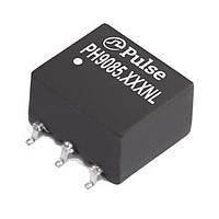 Pulse Electronics PH9085.038NLT アイソレーショントランス 1.02mH 2.5kV アイソ 3CT:8CT SM NPB
