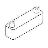 AirBorn MD009RPM245 ダストカバー