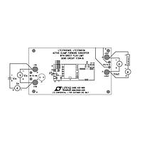 Analog Devices DC1739A-B Voltage Regulator - Switching Regulator LTC3765EMSE/LTC3766EGN Demo Board 18V