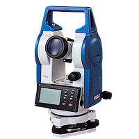 Máy kinh vĩ điện tử Geomaster GET14-202 (2")