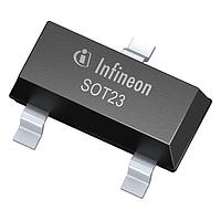 Infineon SP000010235 Schottky Diodes 40V 0.12A