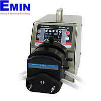 Leadfluid BT100F 智能点胶蠕动泵 (0.16-720mL/min, 2 CH)