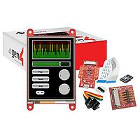 4D Systems SK-gen4-32PT-AR Starter Kits Starter Kit for gen4-uLCD-32PT-AR with 4D Arduino Adaptor Shield-II, 4D-UPA, 4GB Industrial microSD Card, 150 mm FFC Cable, 5-way female-to-female ribbon cable with male-to-male adaptor