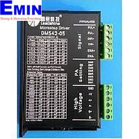 LEADSHINE DM542 stepper motor driver