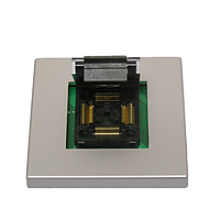 Xeltek CX3028 Socket Adapter (QFP120; COVER; CX socket)