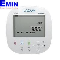 Máy đo pH, mv(ORP) để bàn HORIBA PH1200 (-2.000 ~ 19.999 pH)