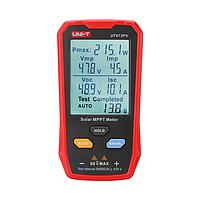 UNI-T UT673PV Solar MPPT Meter (Pmax: 800W; Vmp: 60V; Imp: 35A; Voc: 60V; Isc: 35A)