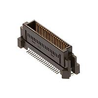 Phích cắm .635 PHÍCH CẮM GẮN BỀ MẶT 80 MẠCH Molex 53649-0874