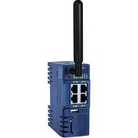 HMS Networks EC7133J_00MA Industrial Gateways Cosy+ WiFi w/antenna