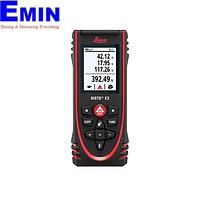 Máy đo khoảng cách laser LEICA DISTO X3