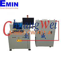 Chuang Wei CW-F01-A Depaneling 라우터