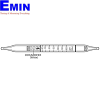 Ống phát hiện nhanh khí Phosgene Kitagawa 146S (0.1-20ppm)